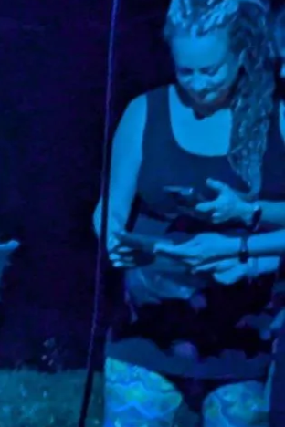 QR-коды на фестивале 3